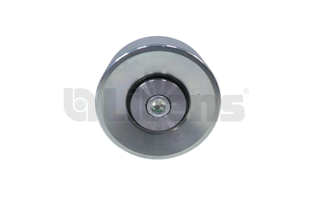 Litens 9511264 Deflection/guide pulley, v-ribbed belt 9511264