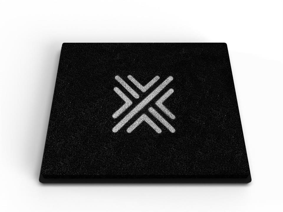 PP1924 Pipercross Air filter zero resistance