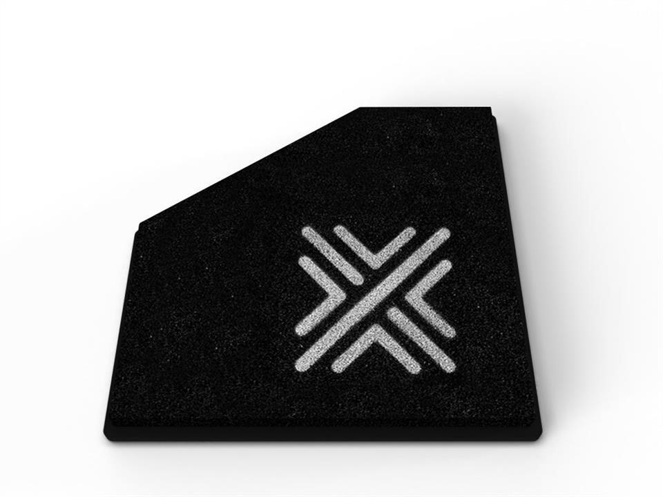 PP1594 Pipercross Air filter zero resistance