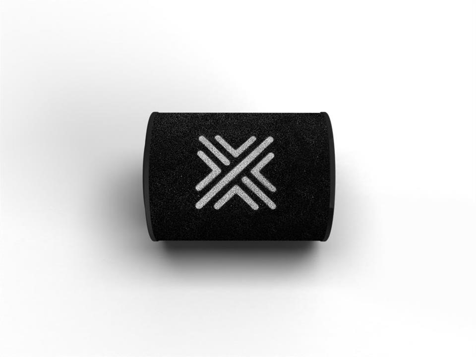 Performance air filter Audi: PX1819 Pipercross Air filter zero resistance