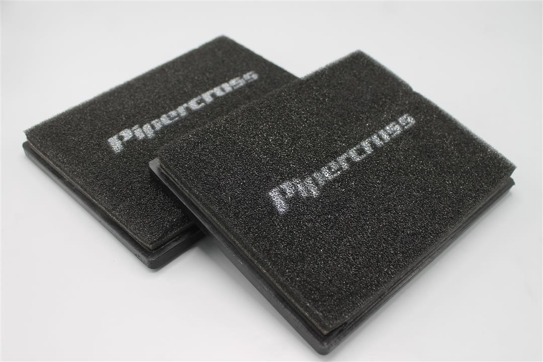 Performance air filter Audi: PP1825 Pipercross Air filter zero resistance
