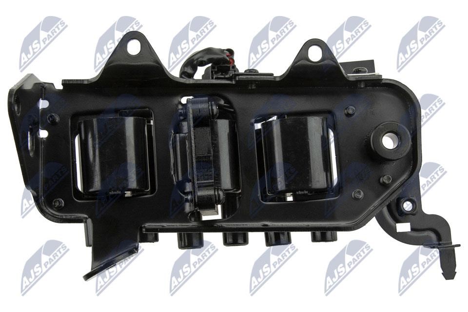 NTY Ignition coil – price 98 PLN