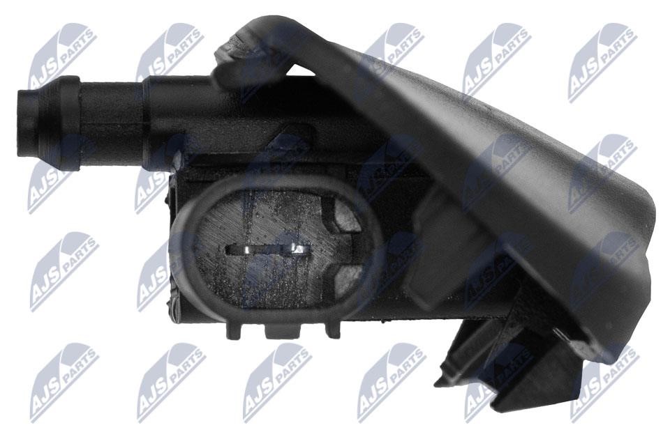 NTY Washer nozzle – price 45 PLN