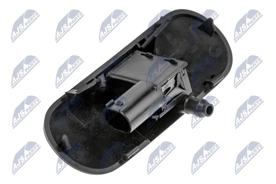NTY Washer nozzle – price 21 PLN