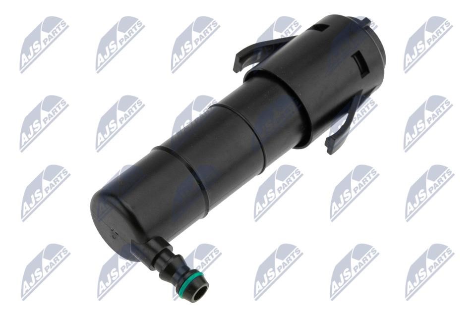 Headlamp washer jets Opel: EDSPL008 NTY Washer Fluid Jet, headlight cleaning