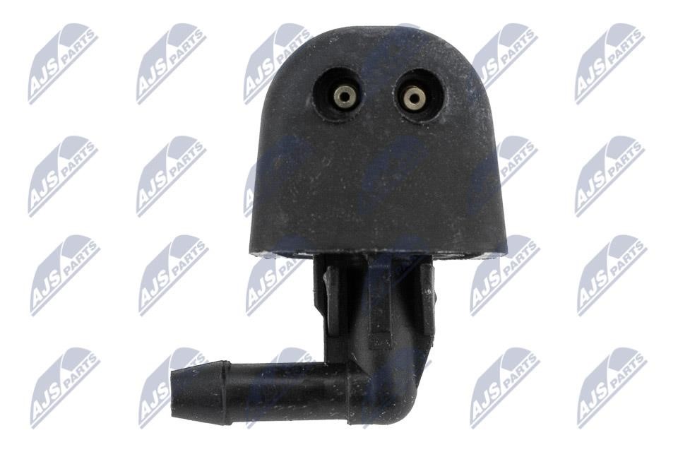 NTY Washer Fluid Jet, window cleaning – price [object Object] PLN