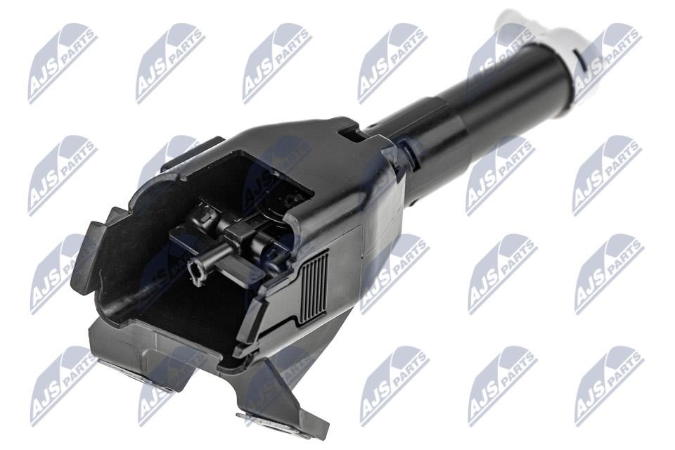 NTY Headlamp washer nozzle – price [object Object] PLN