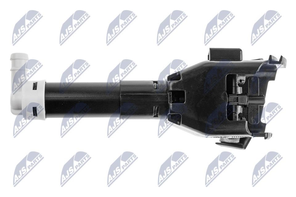 NTY Headlamp washer nozzle – price 39 PLN