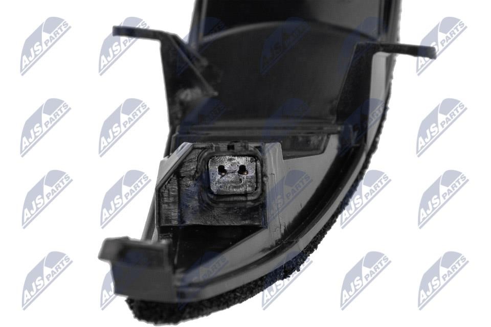 NTY Turn signal repeater in the mirror – price 102 PLN