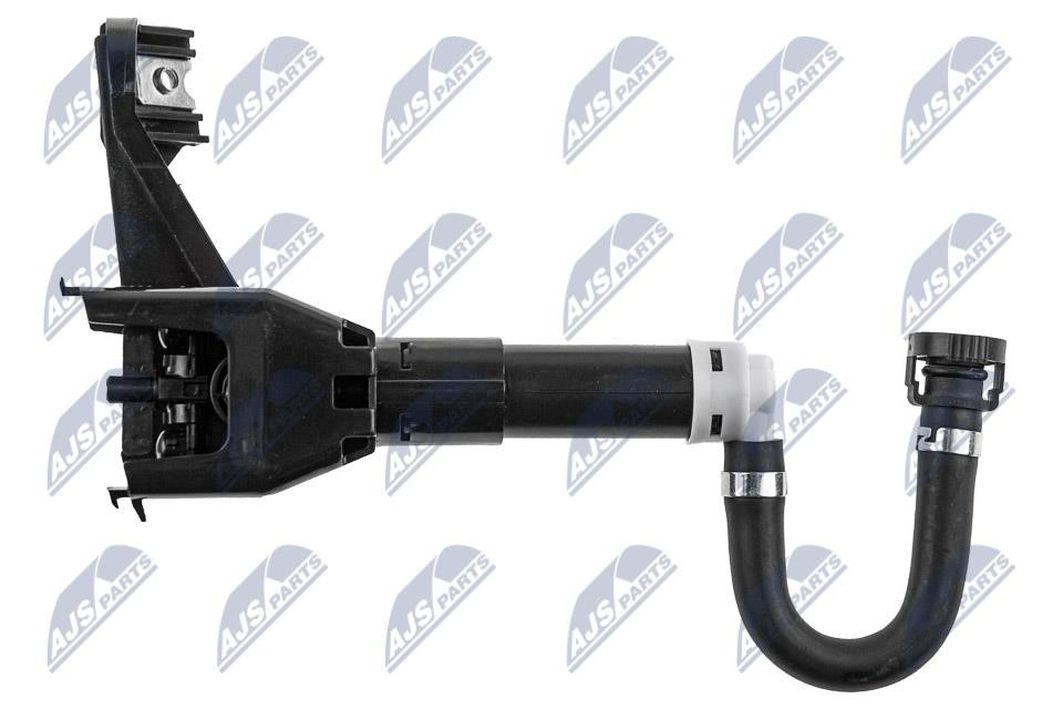 NTY Headlamp washer nozzle – price [object Object] PLN