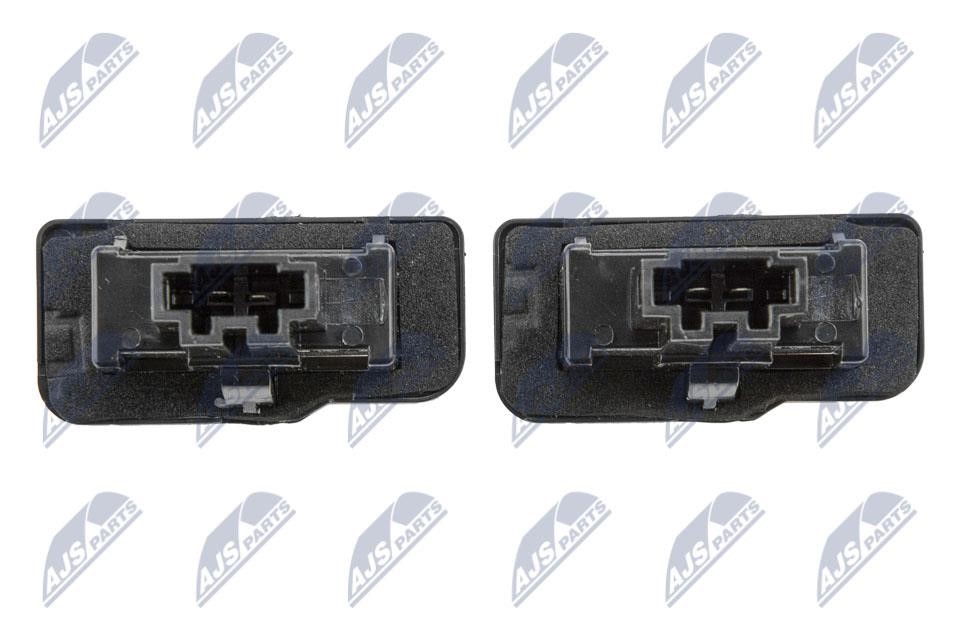 NTY License lamp – price [object Object] PLN