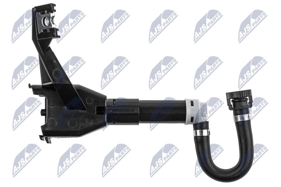 NTY Headlamp washer nozzle – price [object Object] PLN