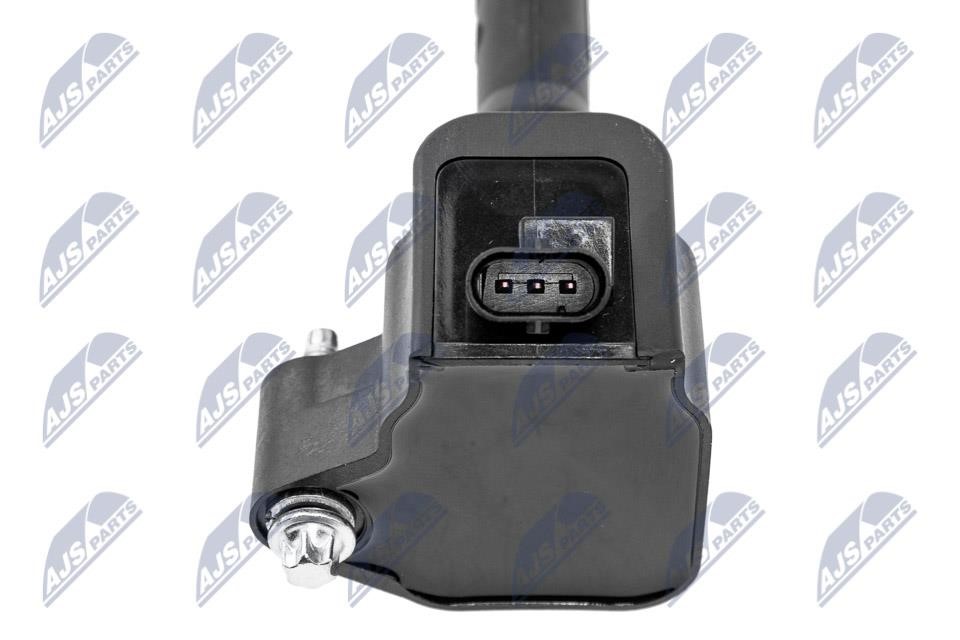 Ignition coil NTY ECZ-BM-012