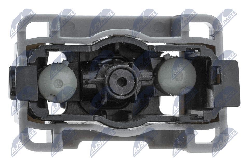 NTY Headlamp washer nozzle – price 32 PLN