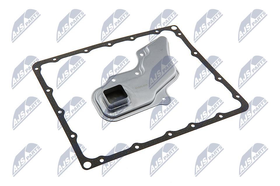 NTY FSF-NS-008 Automatic transmission filter FSFNS008