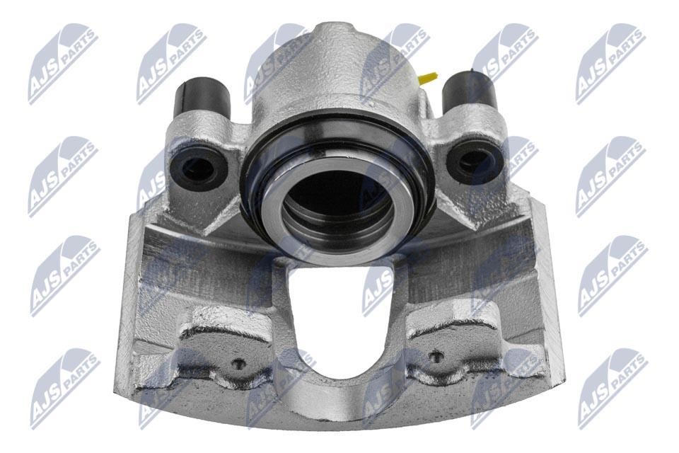 Brake caliper Ford Tourneo Connect: HZPFR048 NTY Brake caliper front