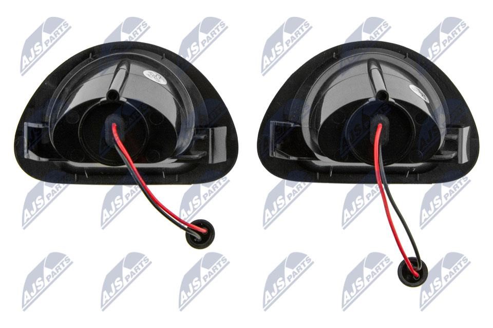 NTY License lamp – price 44 PLN