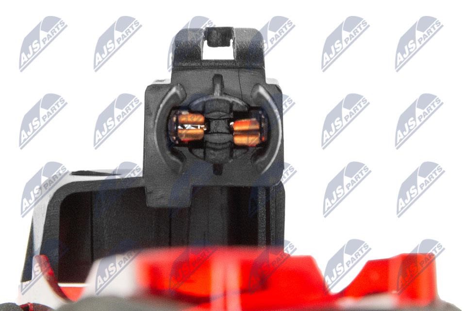 NTY Rear third 3rd brake stop light – price 95 PLN