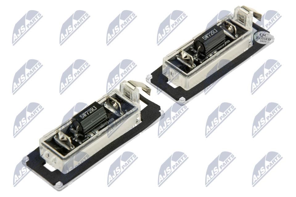 Buy NTY ELPFT000 – good price at EXIST.AE!