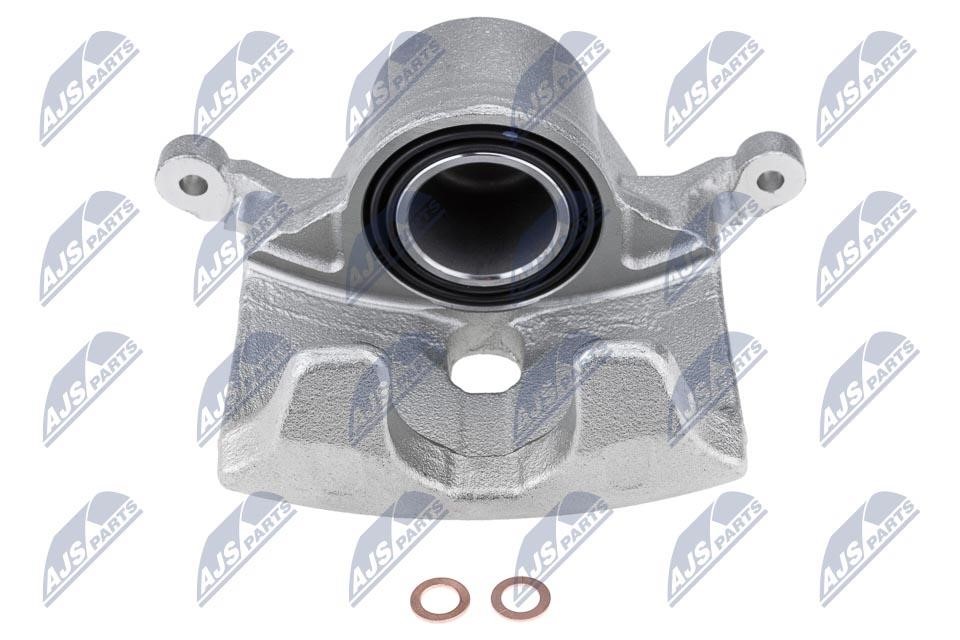 Brake caliper Honda: HZPHD019 NTY Brake caliper