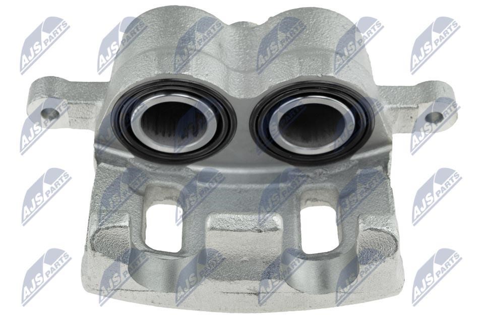 HZPKA011 NTY Brake caliper front