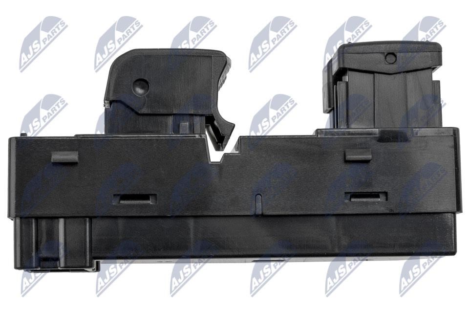 NTY Power window button – price 102 PLN