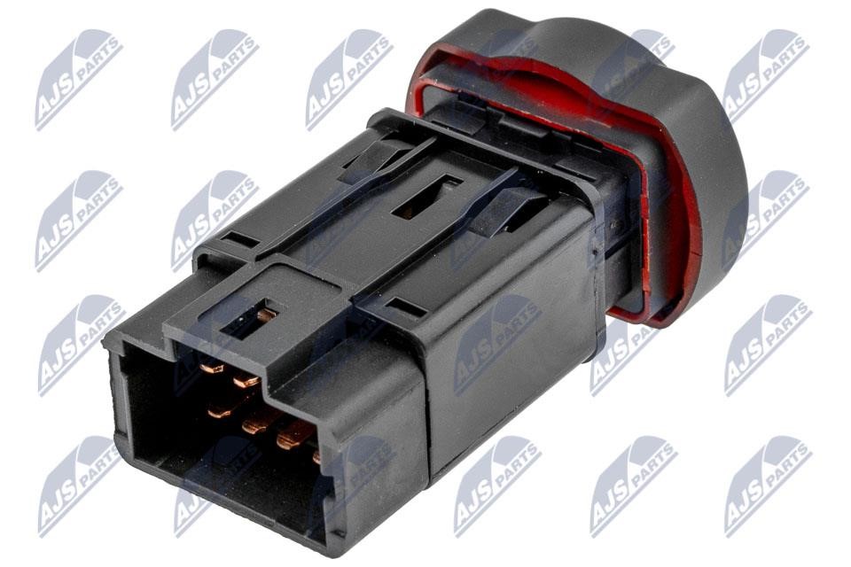 NTY Alarm button – price [object Object] PLN