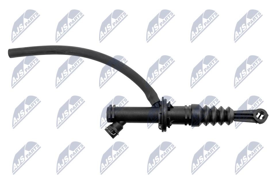 Master cylinder, clutch NTY NSP-RE-016