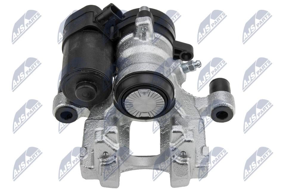 NTY HZT-FR-039 Brake caliper HZTFR039 HZTFR039 NTY Brake caliper