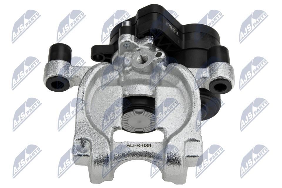 NTY Brake caliper – price [object Object] PLN