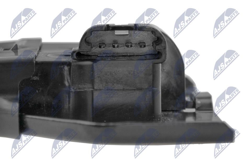 NTY Hood lock – price 223 PLN