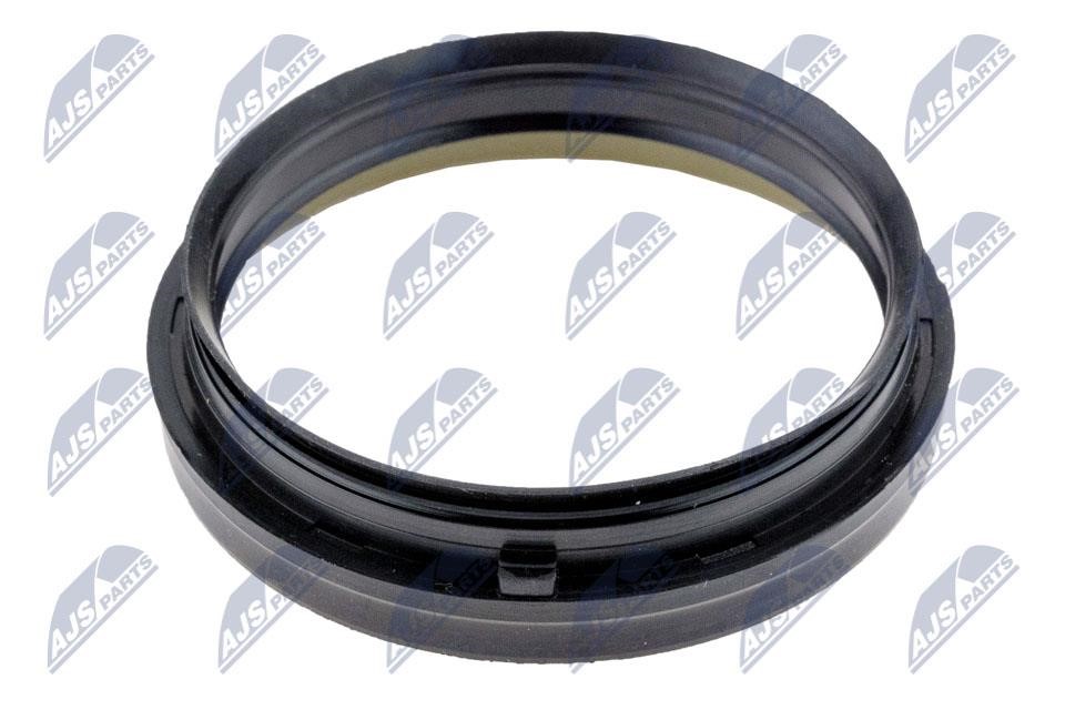 Oil seal Nissan: NUPNS010 NTY SHAFT SEALS SINGLE