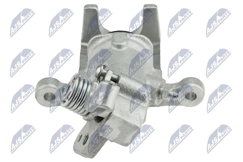 Brake caliper rear support NTY HZT-HY-547