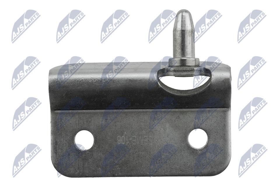 NTY Response part of the door lock – price [object Object] PLN