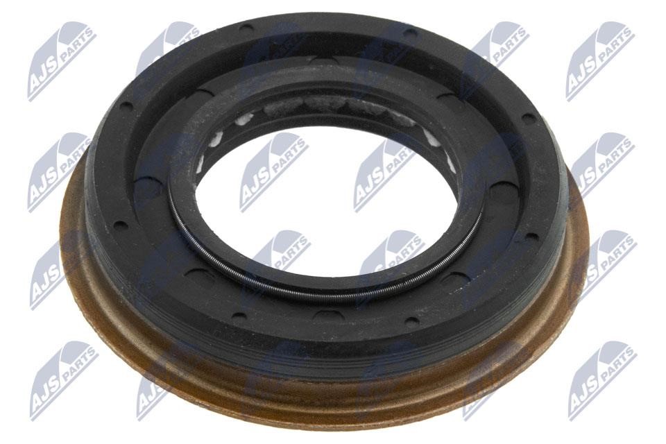 Oil seal Chevrolet Tracker: NUPPL004 NTY Oil seal