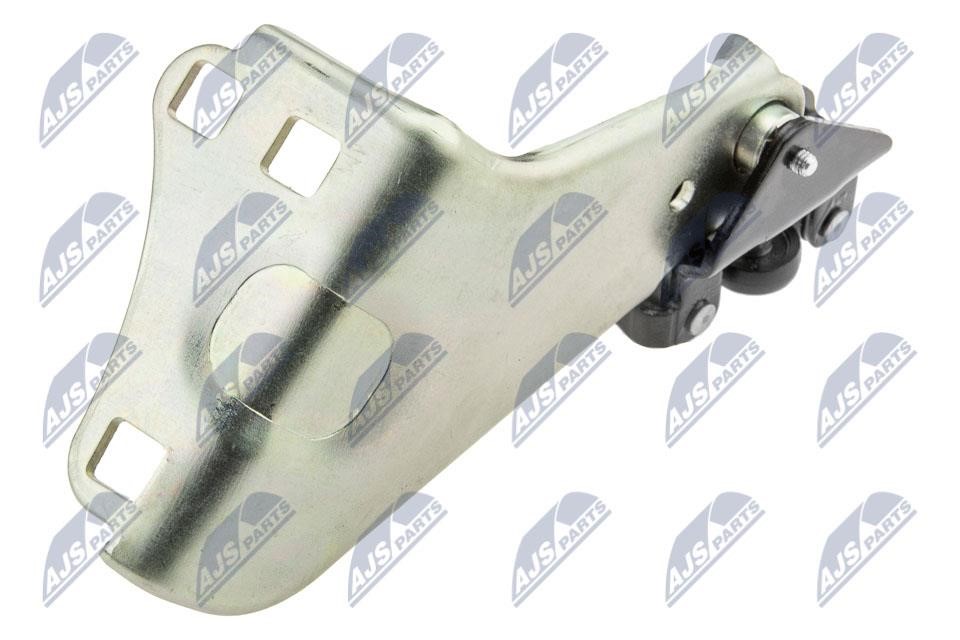 NTY Sliding door roller – price 66 PLN