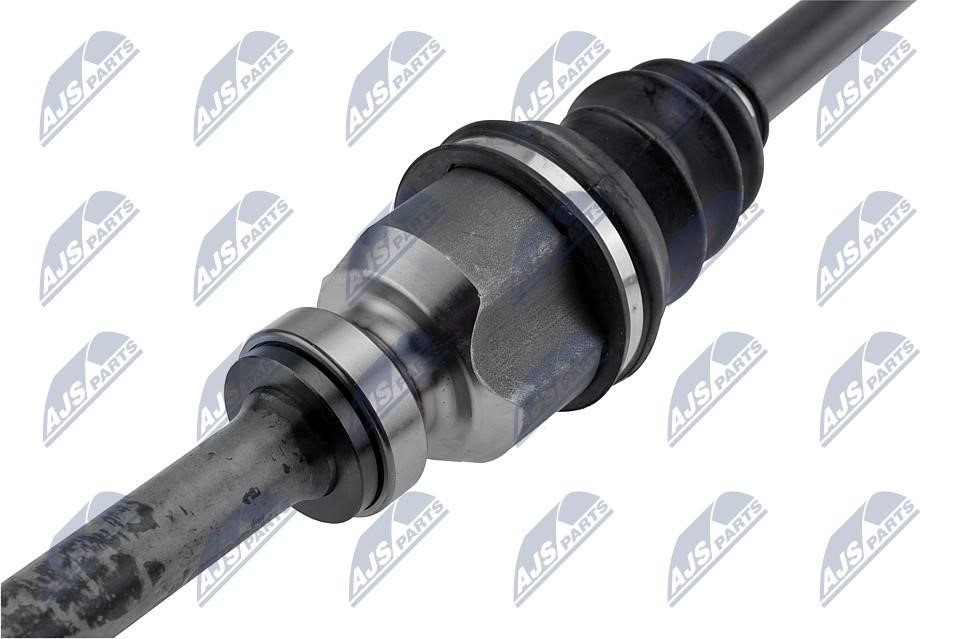 Drive shaft NTY NPW-CT-123