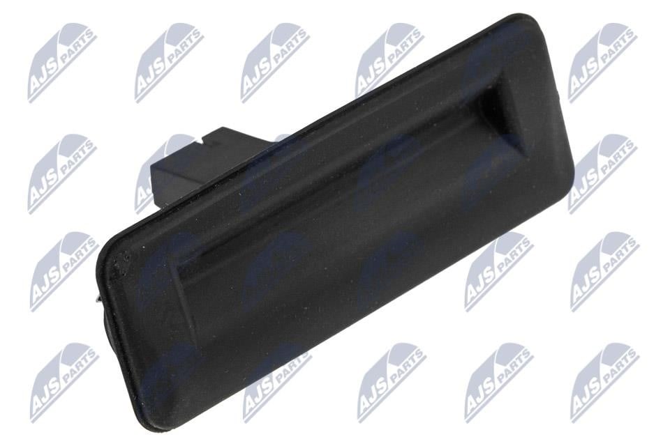 Door handle Skoda Rapid: EZCSK015 NTY Trunk handle