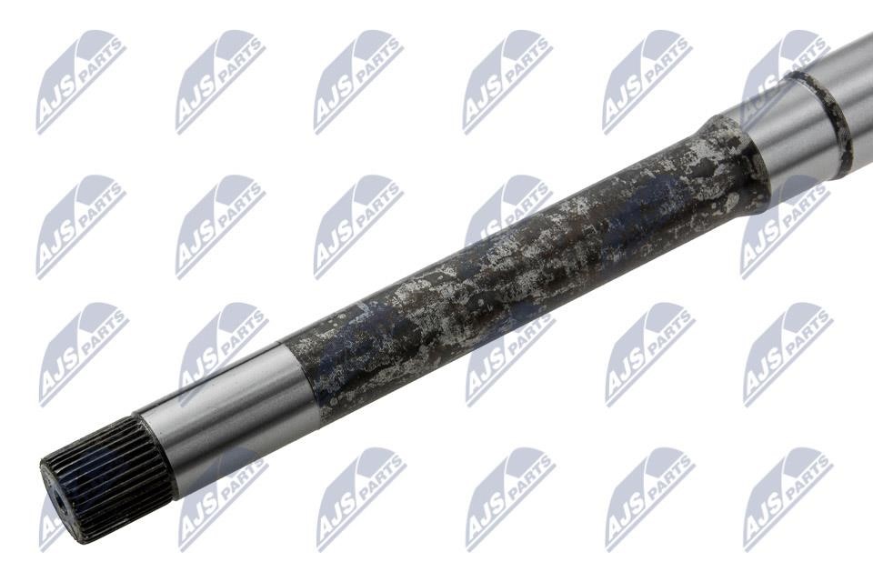 Buy NTY NPW-FR-135 at a low price in United Arab Emirates!