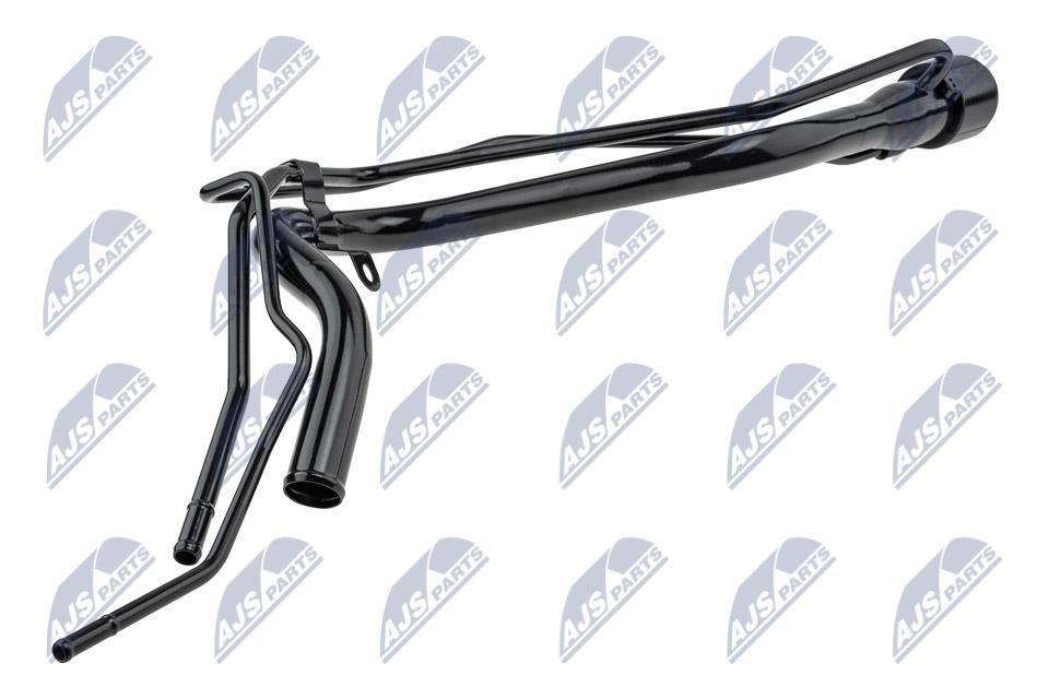 NTY Fuel filler neck – price 145 PLN