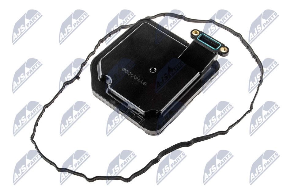NTY Automatic transmission filter – price 31 PLN
