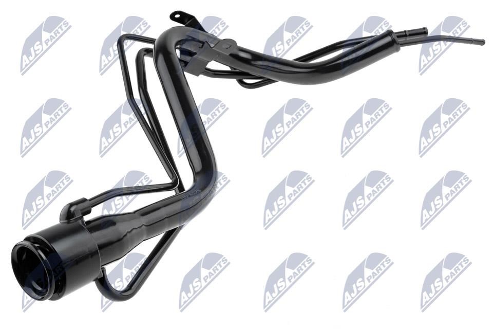 PWPTY041 NTY Fuel filler neck
