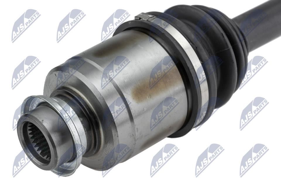 Drive shaft NTY NPW-HD-083