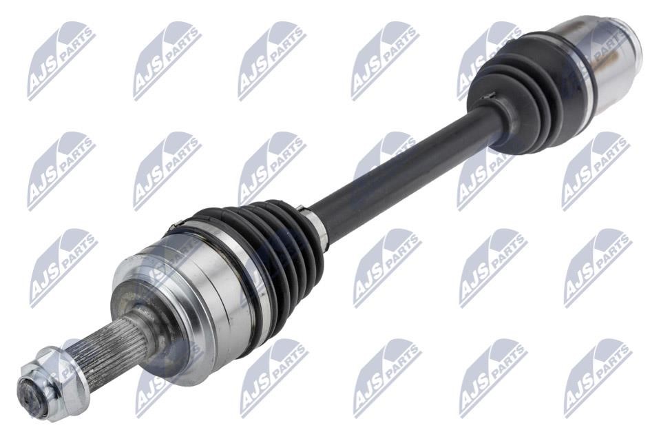 Driveshaft Honda: NPWHD083 NTY Drive shaft