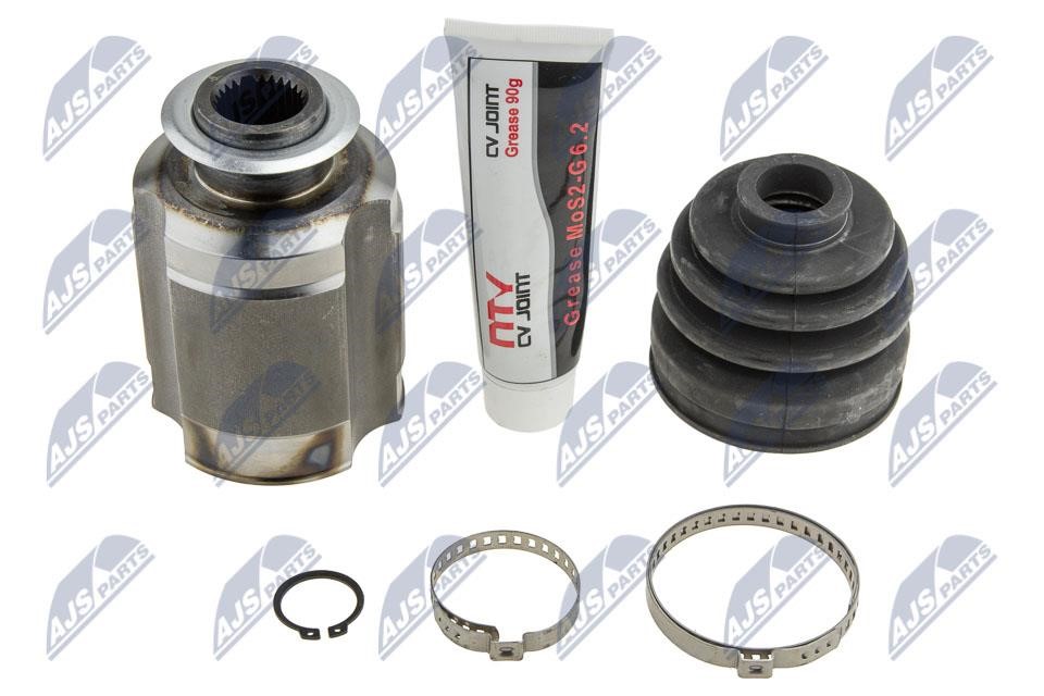 CV Joint KIA Sorento (Kia Sorento): NPWHY524 NTY Constant Velocity Joint (CV joint), internal