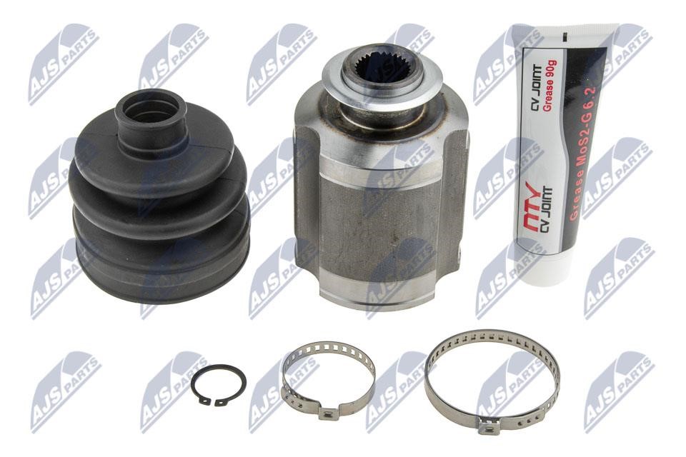 CV Joint KIA Sorento (Kia Sorento): NPWHY528 NTY Constant Velocity Joint (CV joint), internal