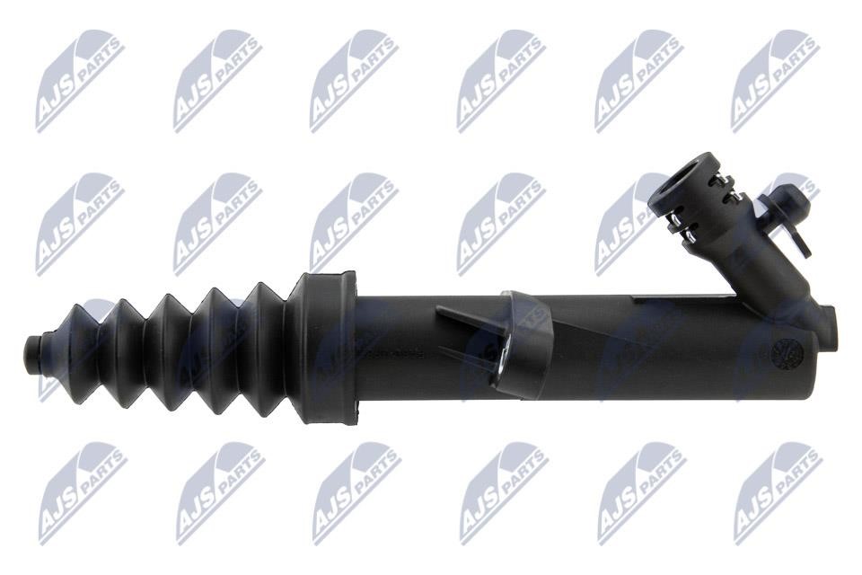 NTY Master cylinder, clutch – price 86 PLN