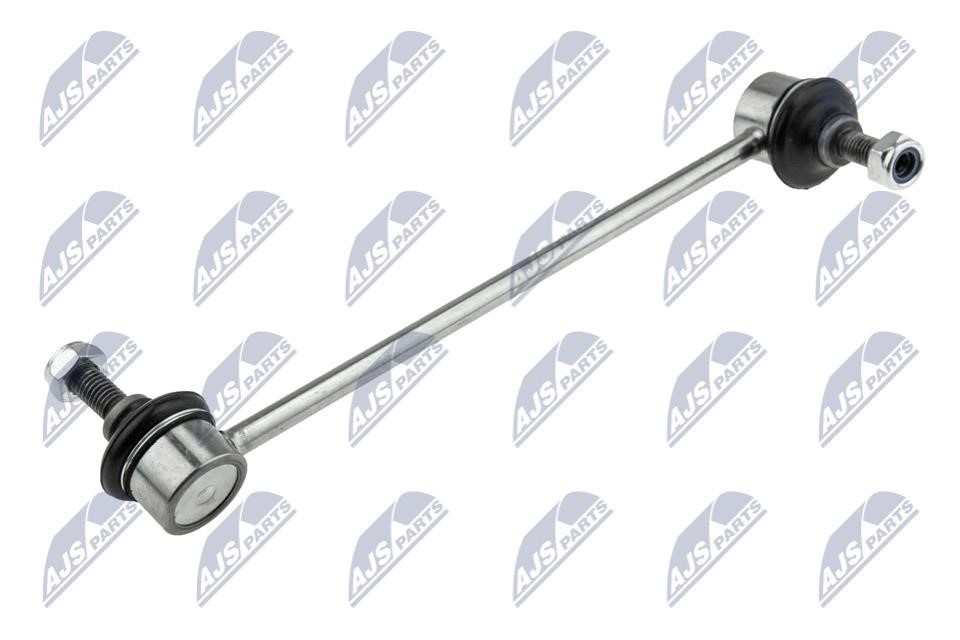 Front stabilizer bar NTY ZLP-ME-025