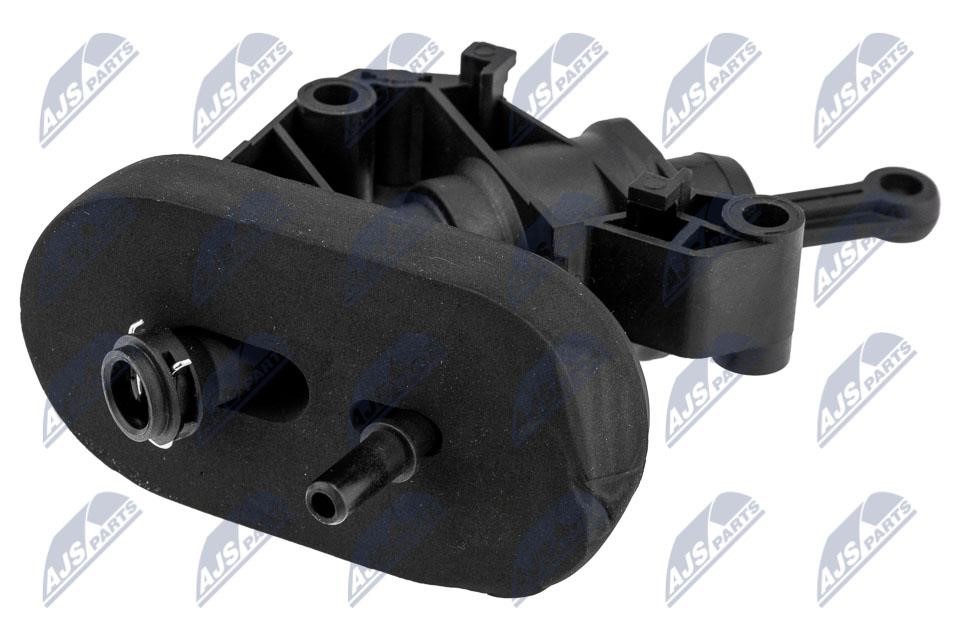 Master cylinder, clutch NTY NSP-FR-015