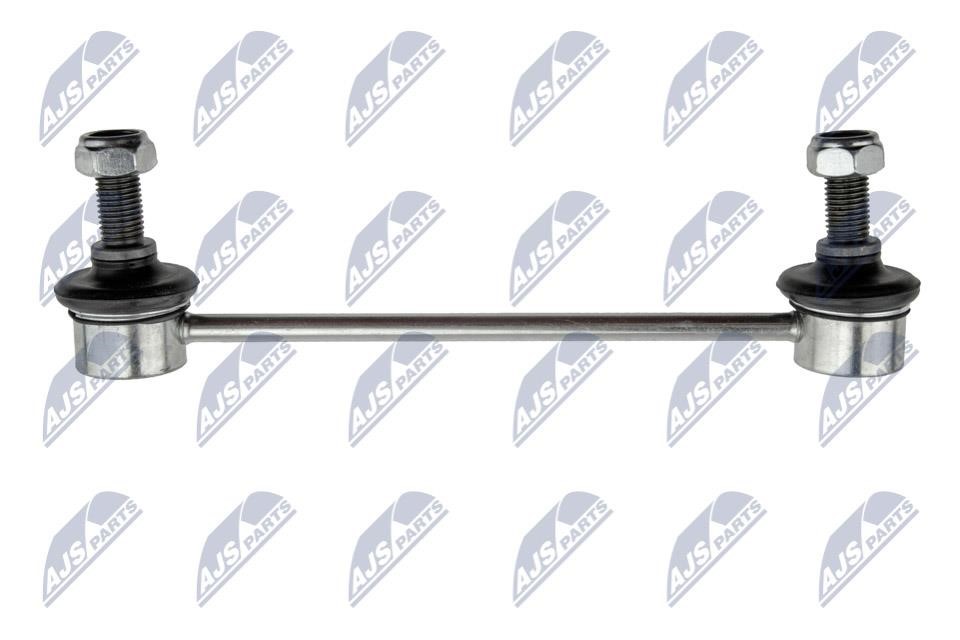 Rear stabilizer bar NTY ZLT-BM-012